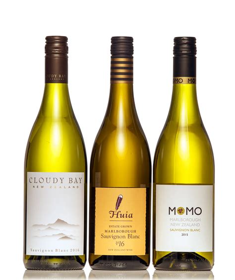 Wines From New Zealand