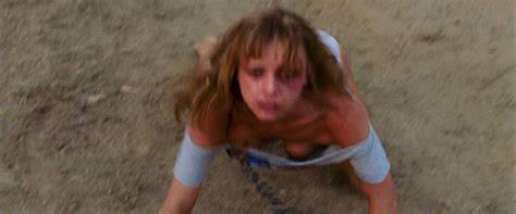 Naked Christina Ricci In Black Snake Moan