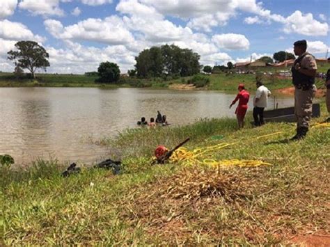 G Corpo De Jovem Que Morreu Afogado Resgatado De Lagoa Em Luz