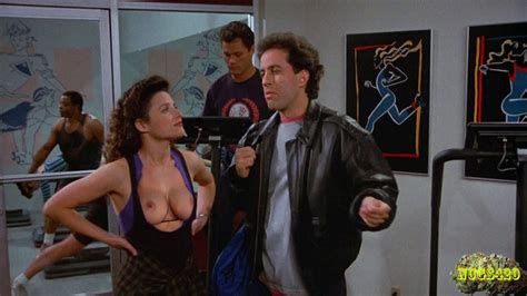 Post 1217896 Elaine Benes Jerry Seinfeld Julia Louis Dreyfus Nugs420