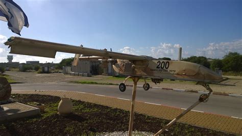 Israel Defense Forces Unmanned Aerial Vehicles Kaspersky Official Blog