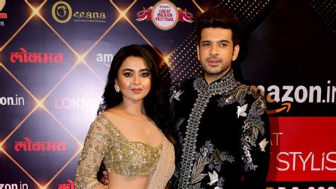 Karan Kundrra And Tejasswi Prakash Are The Most Stylish Couple Ever