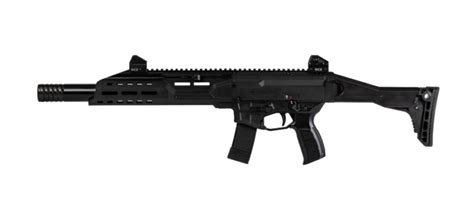 Scorpion Carbine Cz Usa