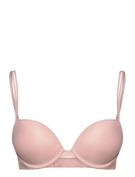 Push up bikini pink Hitta bästa priset på Prisjakt