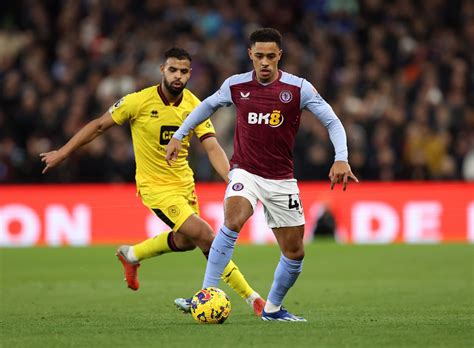 Sheffield United Vs Aston Villa Palace Prediction And Betting Tips