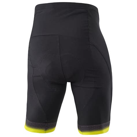 L Ffler Bike Tights Hotbond Radhose Herren Online Kaufen Berg