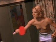 Naked Odessa Munroe In Saving Silverman