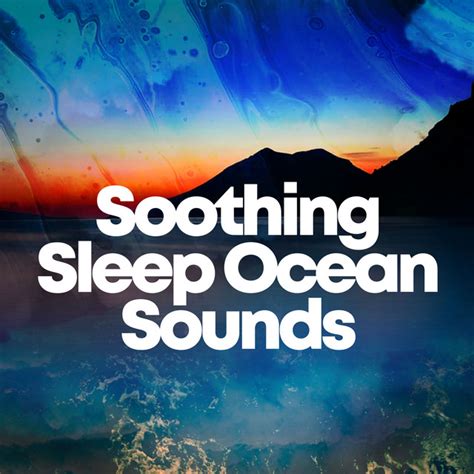 Relaxing Winter Waves Música E Letra De Deep Sleep Ocean Sounds Spotify