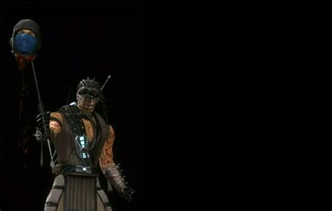 Image Kabal Mk9 Mortal Kombat Wiki Fandom Powered By Wikia