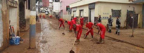 Vídeos Mostram Alagamentos E Destruição Causados Por Chuvas Em Belo