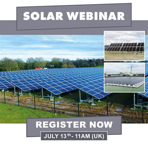 Solar Webinar 2023 Platipus Anchors Earth Anchoring Systems