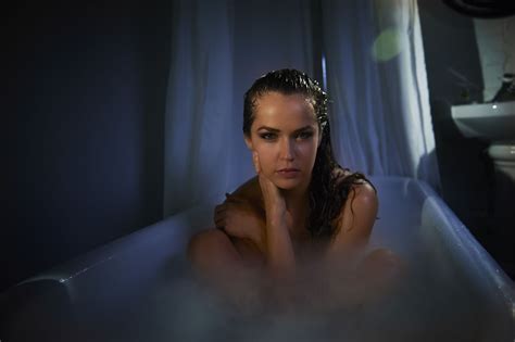 Tamara Duarte Nude Sexy 8 Photos TheFappening