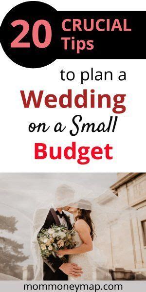 20 Crucial Tips To Plan A Wedding On A Small Budget Artofit