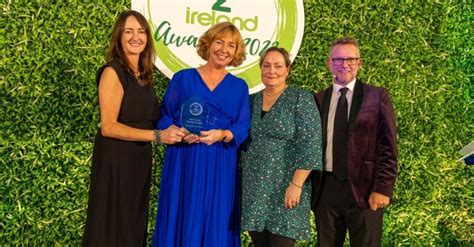 Dungarvan Tourist Office Named Best Local Tourism Office WLRFM