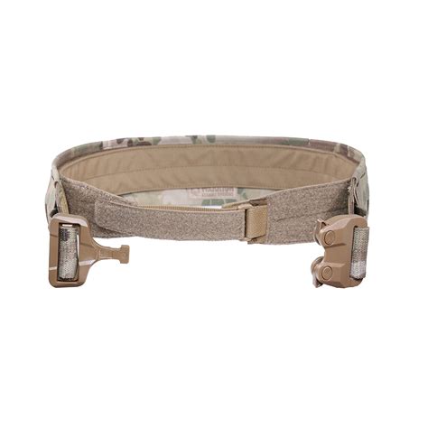 Warrior Assault Laser Cut Low Profile Laser Belt Multicam Nltactical