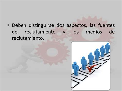 Etapas De La Integracion Administracion