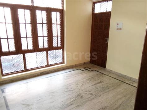 Bhk Bedroom Builder Floor For Rent In Gomti Nagar Lucknow Sq