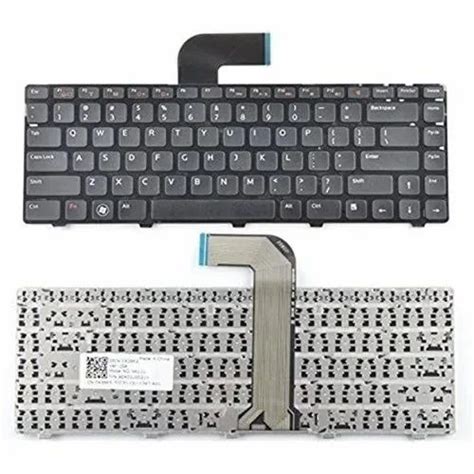 Dell Keyboard For Inspiron N4110 4110 Xps L502x 3550 3560 At Rs 899