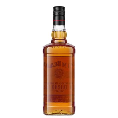 WHISKY JIM BEAM WHITE 1000 ML Cia do Whisky A sua fonte confiável