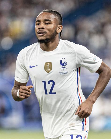 ESPN FC On Twitter Christopher Nkunku Will Miss The World Cup Due To