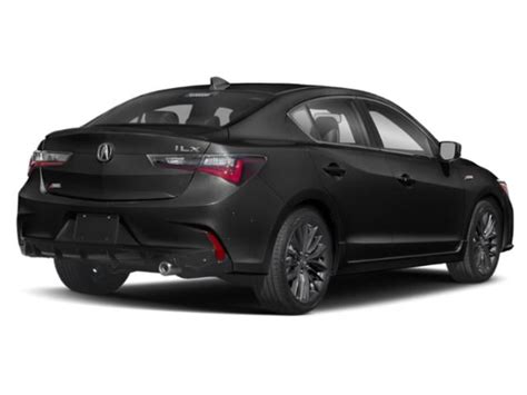 2021 Acura ILX Color Specs Pricing Autobytel