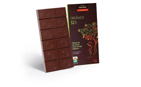 Cacau Show Meio Amargo