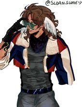 epic  musical fanart hermes