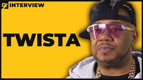 Twista Talks Eminem Rapping W Shaq Drake Reacts To Viral Chopper