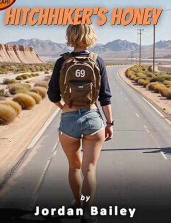 Hitchhiker's Honey: (Futanari on Male/Dickgirl on Male) - Kindle