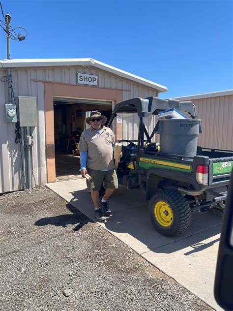 City of Albuquerque Shooting Range Park | Albuquerque NM