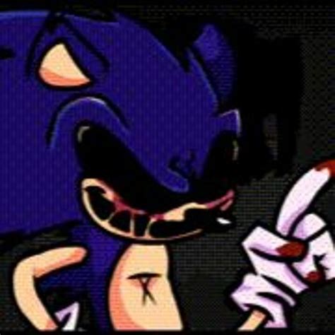 Stream You Cant Run Encore Sonic Exe 3 0 Restored Ost By The Legend