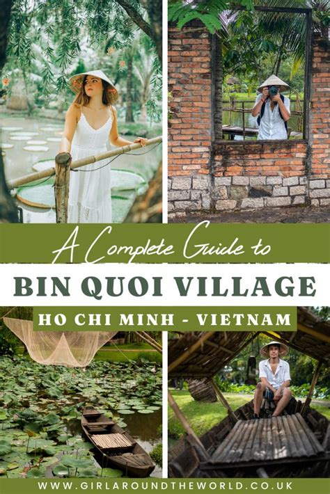 Binh Quoi Village Complete Guide Reasons To Visit In 2024 Ho Chi