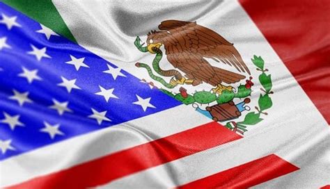 México Listo Para Avanzar En Acuerdo Bilateral Con Eua