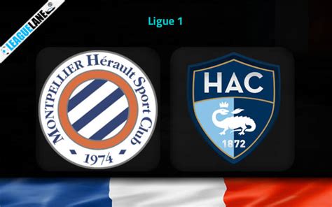 Montpellier Vs Le Havre Prediction Betting Tips Match Preview