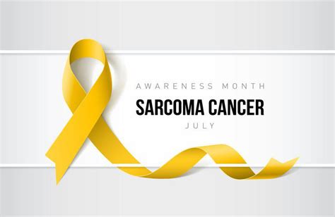 Bone Cancer Ribbon Color