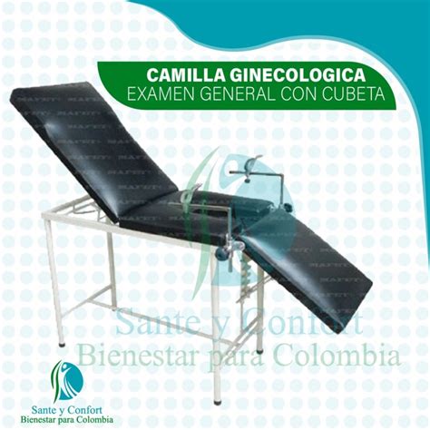 Camilla Ginecologia Sante Y Confort