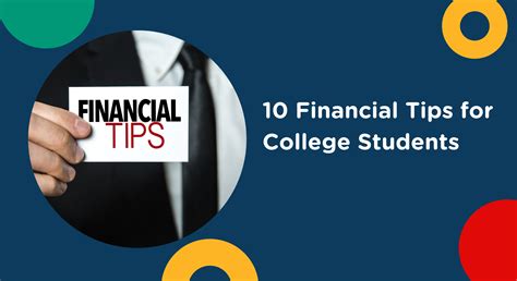 Cccbi Webinar 10 Financial Tips For College Students Boston Builds