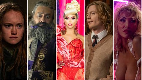 28 essential LGBTQ TV shows to watch this Pride | Mashable