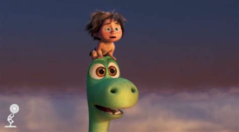 The Good Dinosaur Disney Plus Nederland