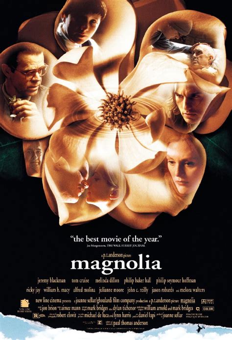 Magnolia Movies