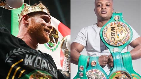 Al Peso Crucero Eddy Reynoso Pide A CMB Oportunidad De Que Canelo