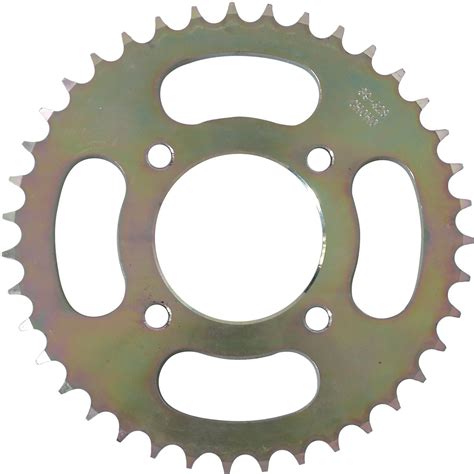 High Quality Standard Motorcycle Chain Wheel Chain Sprocket China