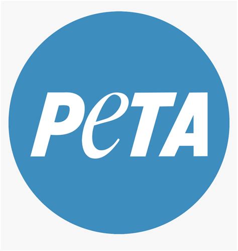 Peta Logo Png Peta Logo Vector Transparent Png Transparent Png