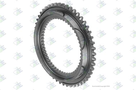 Synchronizer Cone Suitable To Zf Transmissions Euroricambi