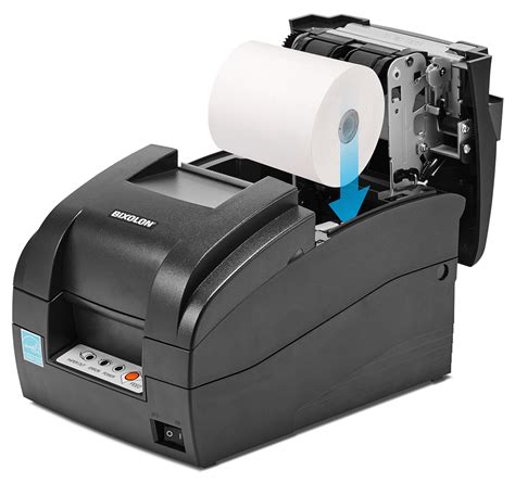 Bixolon Srp Iii Pos Receipt Printer Kitchen Orders Dry Cleaners