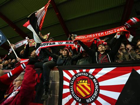 FC United to refund fans FA Cup ticket price increase amid anger over ...