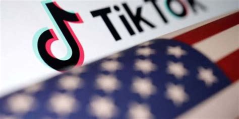 House Approves Bill Paving Way For Potential Tiktok Ban In The U S