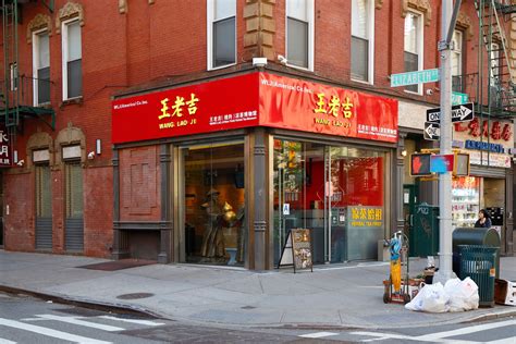 Best Places To Eat In Chinatown Nyc