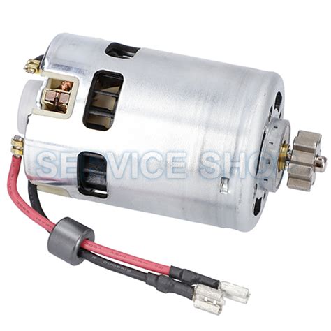 Motor 18V GWS 18 125 V LI GWS 18 V LI Bosch 16170006B0 Service Ro