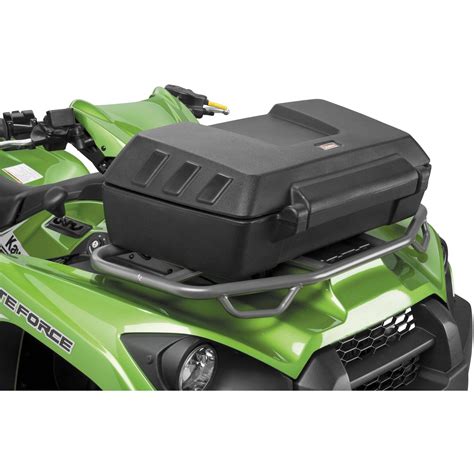 Quadboss Atv Front Storage Box 15 7300 Fortnine Canada